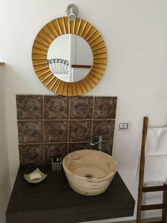 Apartamento Casa Tuccari Castiglione Di Sicilia Exterior foto